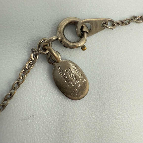 Disney Mickey Mouse Pendant Necklace - Picture 15 of 16